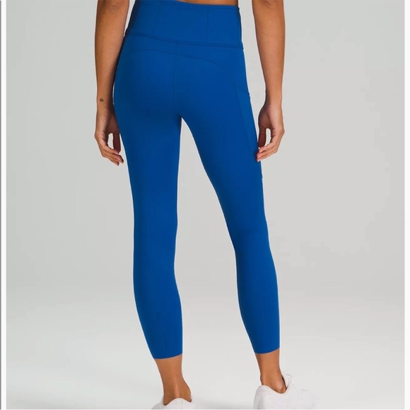Lululemon Fast & Free HR Tight - Picture 2 of 13
